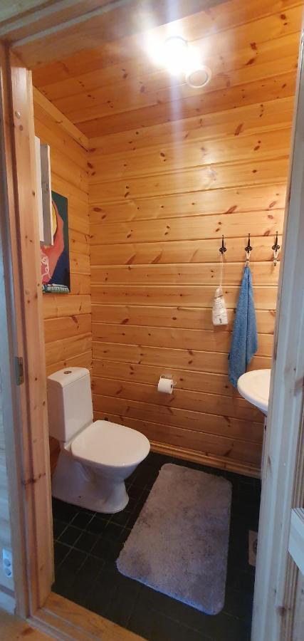 Luxury Villa Rahavaara Joensuu Eksteriør billede