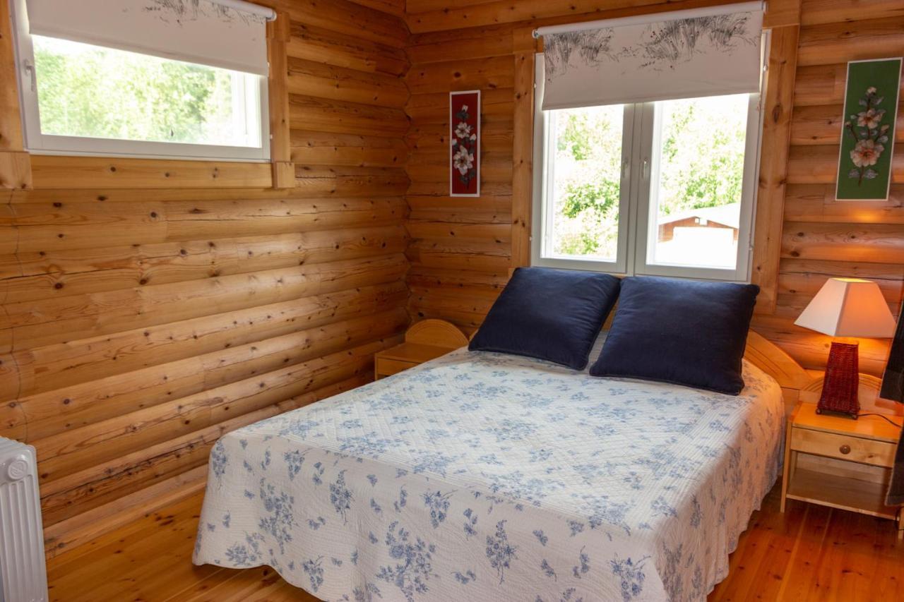 Luxury Villa Rahavaara Joensuu Eksteriør billede