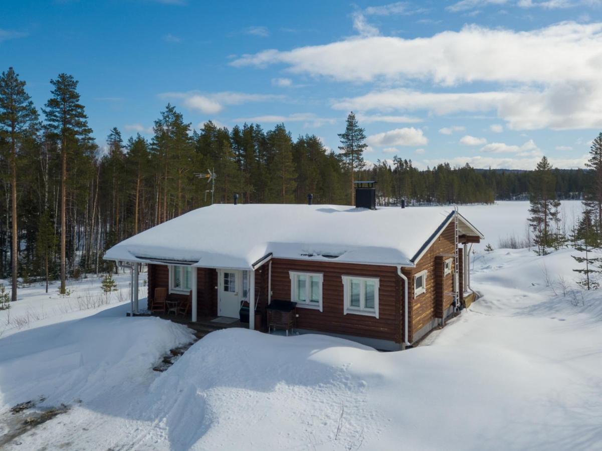 Luxury Villa Rahavaara Joensuu Eksteriør billede