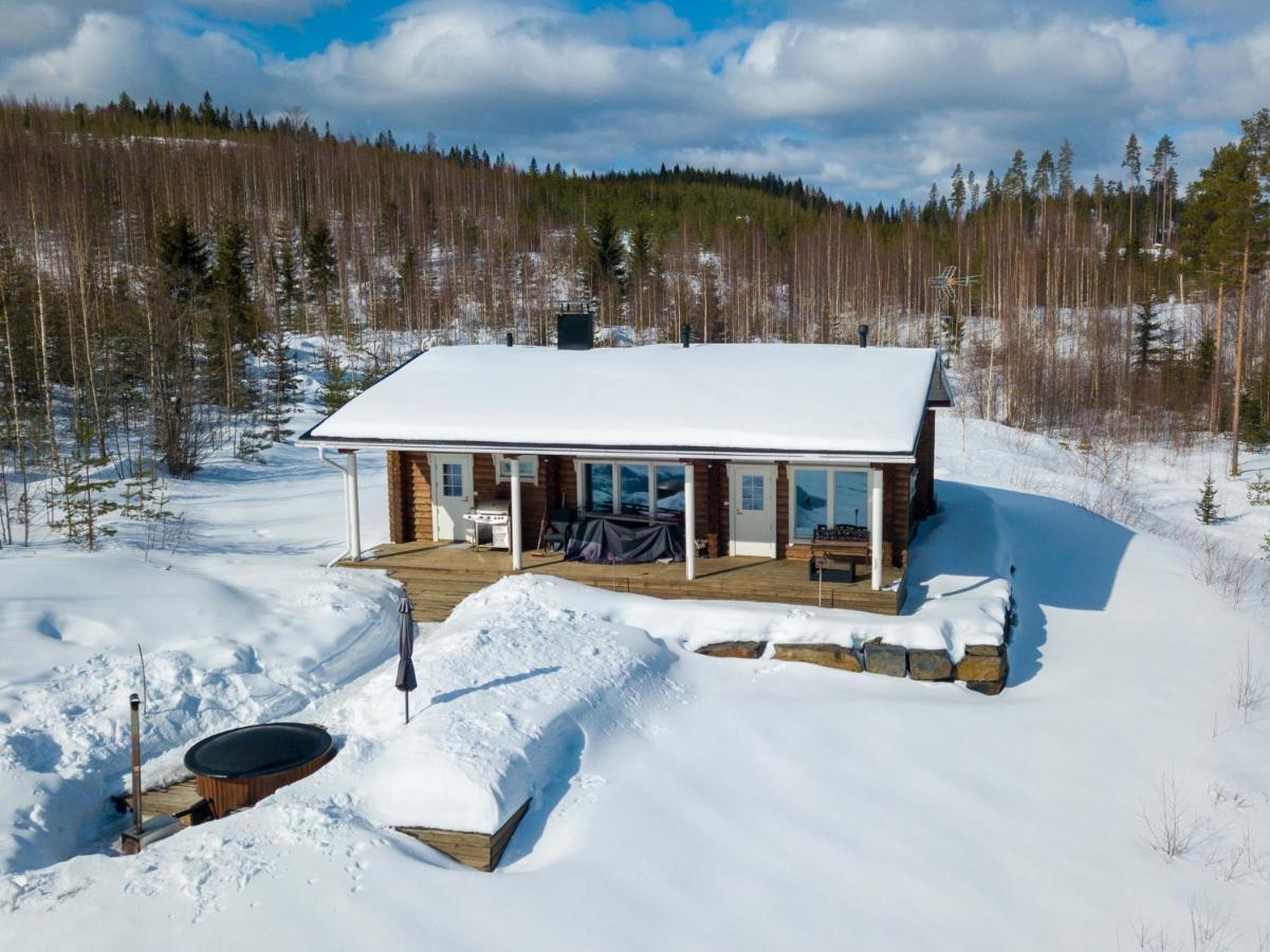 Luxury Villa Rahavaara Joensuu Eksteriør billede